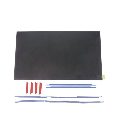 HP N52397-001 RAW PANEL 15.6 FHD AG UWVA