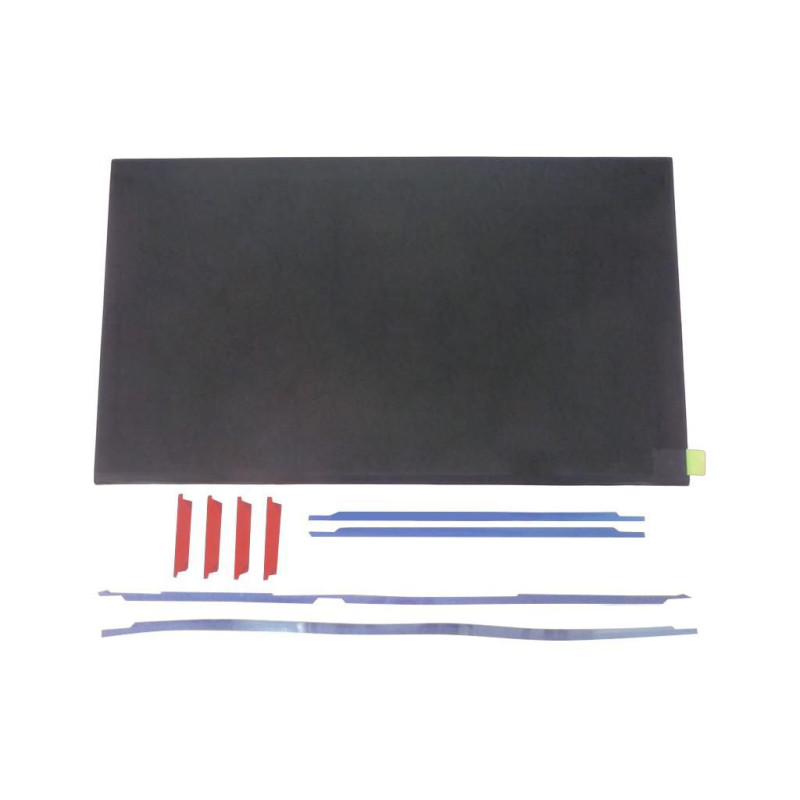 HP N52397-001 RAW PANEL 15.6 FHD AG UWVA