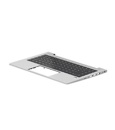 HP N42406-B31 TOP COVER WITHKEYBOARD INTL