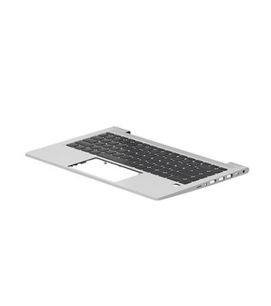 HP N01933-A41 SPS-TOP COVER W/KB BL BEL
