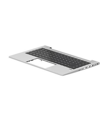 HP N01287-061 SPS-TOP COVER W/KB BL ITL