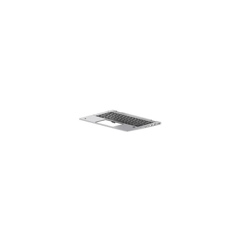 HP N10757-051 SPS-TOP COVER W/KB CP SR FR HP N10757-051 SPS-TOP COVER W/KB CP SR FR