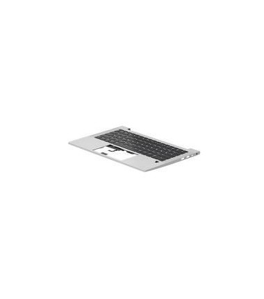 HP N10775-091 SPS-TOP COVER W/KB NOR