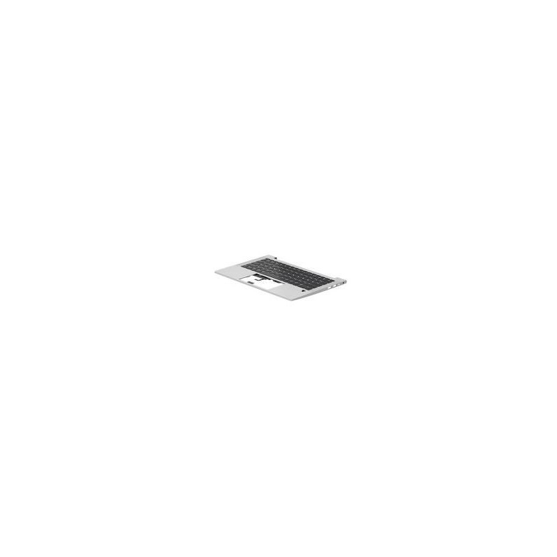 HP N10775-091 SPS-TOP COVER W/KB NOR