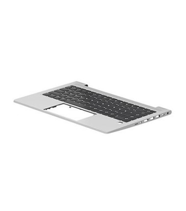 HP N01286-B71 SPS-TOP COVER W/KB SE/FI