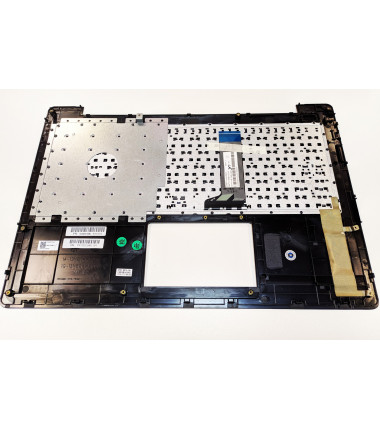 ASUS X453MA X453M keyboard with case