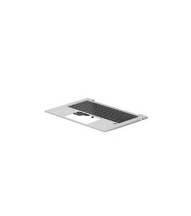HP N09058-BG1 SPS-TOP COVER W/KB CP BL SR