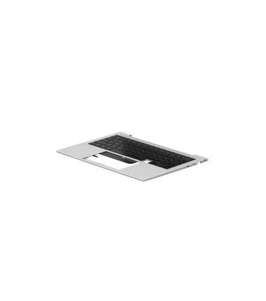 HP N08582-BA1 SPS-TOP CVR W/KBD SBM WWAN