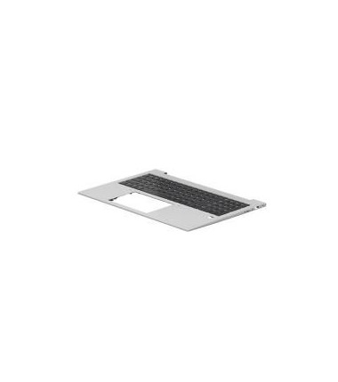 HP N16461-FL1 SPS-TOPCVR DSC W/KB CP BL SR