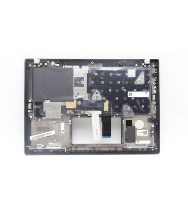 Lenovo 5M11L59481 Mech_Asm Bl Kb Bk Ww Ger Chy