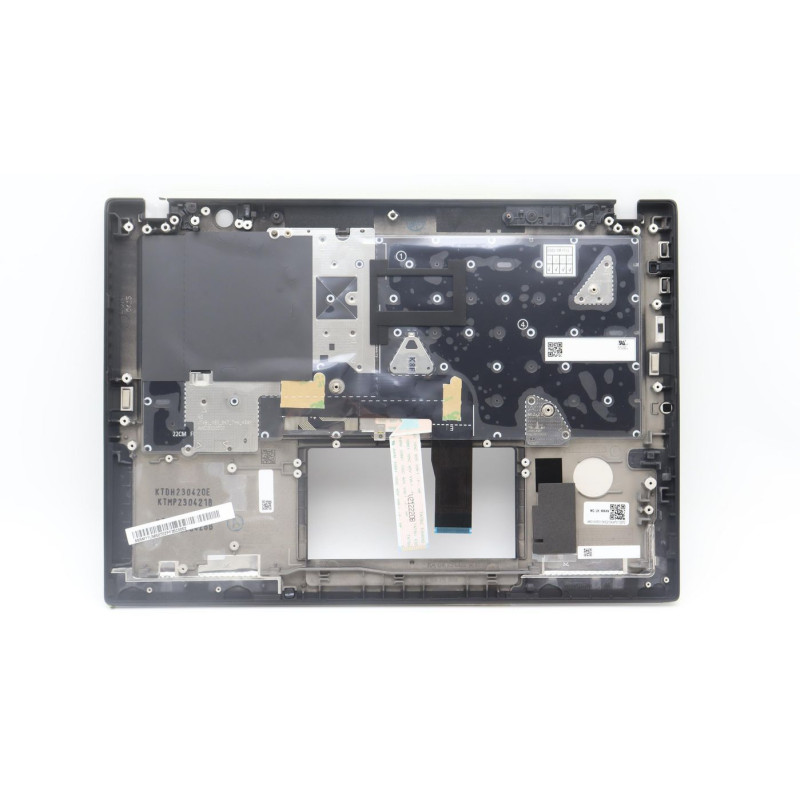Lenovo 5M11L59481 Mech_Asm Bl Kb Bk Ww Ger Chy