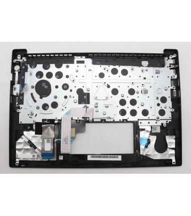 Lenovo 5M11L59723 Mech_Asm Fru Kb Ccv Swe/Fin