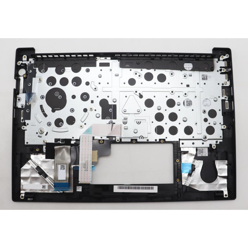 Lenovo 5M11L59725 Mech_Asm Fru Kb Ccv Swe/Fin