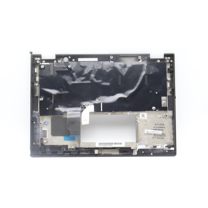 Lenovo 5M11L64277 Mech_Asm Kbd W C Swe/Fin
