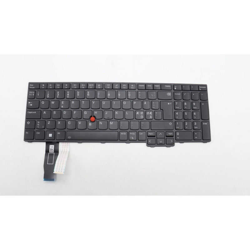 Lenovo 5N21K05038 Nb_Kyb Cs23 Nm Lenovo 5N21K05038 Nb_Kyb Cs23 Nm
