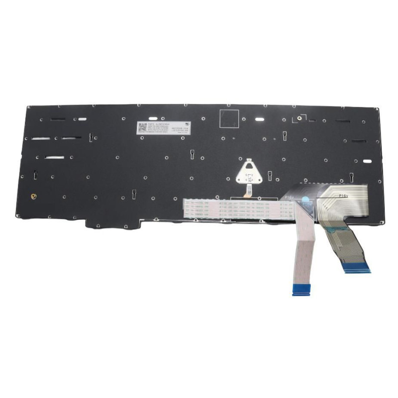Lenovo 5N21K05063 Nb_Kyb Cs23 Nm
