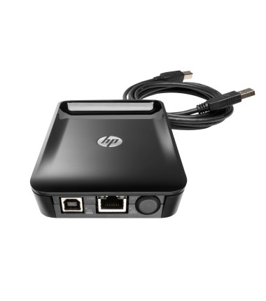 HP 8FP31A Jetdirect Lan Accessory