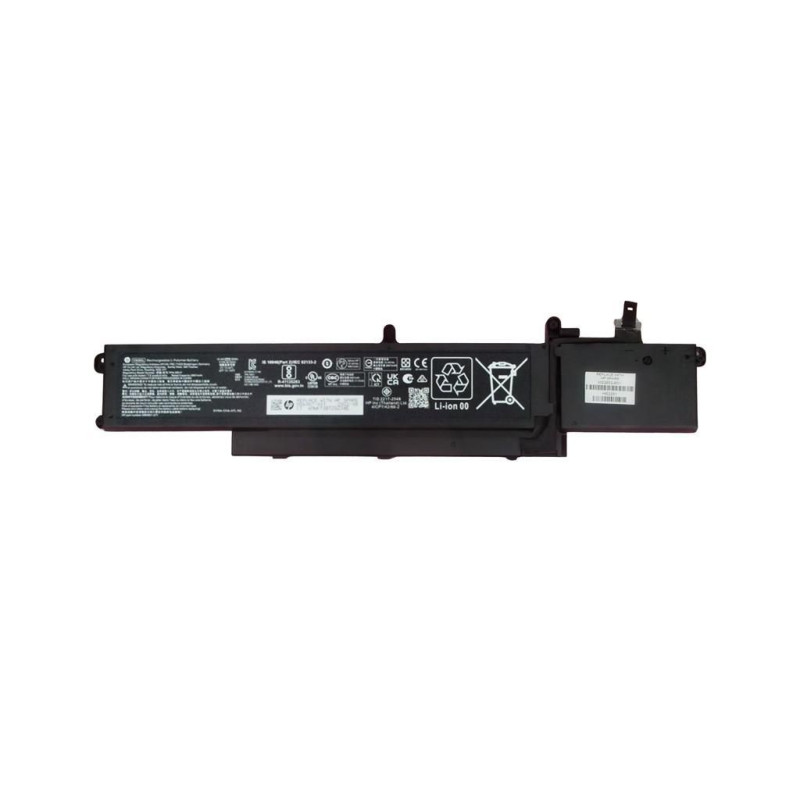 HP M86087-001 SKO-BATT 8C 95Wh 3.64Ah LI HP M86087-001 SKO-BATT 8C 95Wh 3.64Ah LI