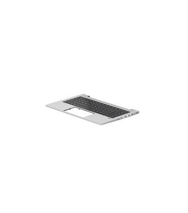 HP N45428-B31 SPS-TOP COVER W/KB CP BL SR