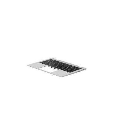 HP N45510-051 SPS-TOPCOVER W/KB BL SR FR