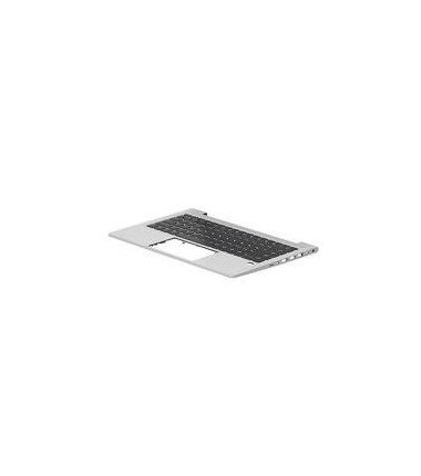 HP N45679-031 SPS-TOP COVER W/KB UK