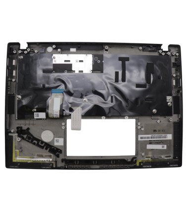 Lenovo 5M11N89475 MECH_ASM BL KB BK MG SWS PMX