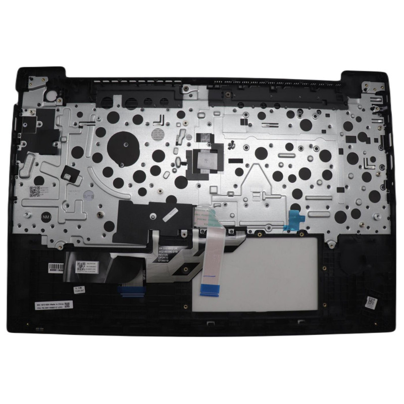 Lenovo 5M11N99130 MECH_ASM FRU KBD CCV FRA Lenovo 5M11N99130 MECH_ASM FRU KBD CCV FRA