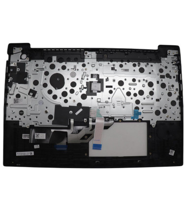 Lenovo 5M11N99140 MECH_ASM FRU KBD CCV GRE