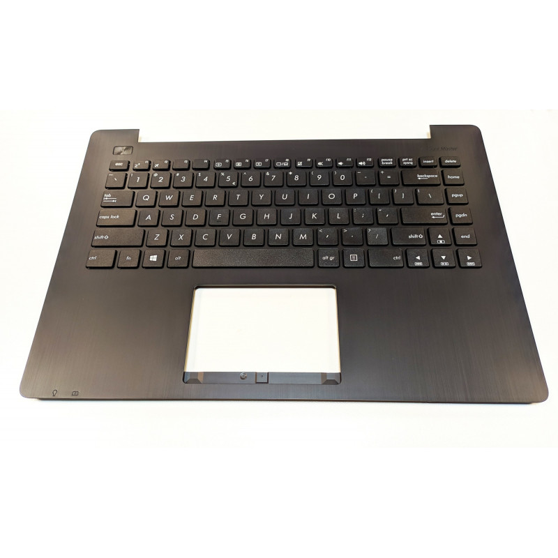 ASUS X453MA X453M keyboard with case ASUS X453MA X453M keyboard with case