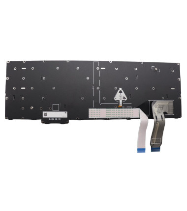Lenovo 5N21M40153 NB_KYB 4C6TT50B-BK-CHY-ENG