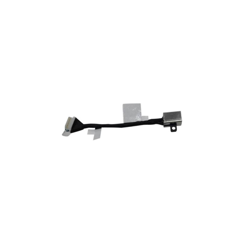 Dell HJW4D DC Input Jack Cable for Dell HJW4D DC Input Jack Cable for