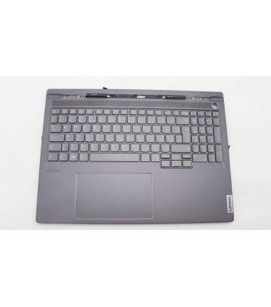 Lenovo 5CB1L68961 Upper case cover assembly for