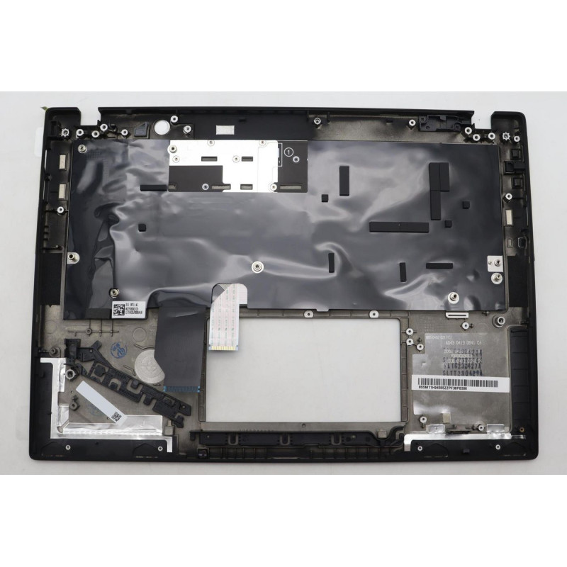 Lenovo 5M11H94526 Mech_Asm Bl Kb Bk Mg Ww Ita