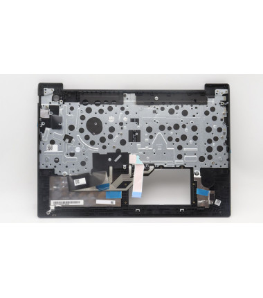 Lenovo 5M11J05719 Mech_Asm Fru Kbd Ccv Sws Bl