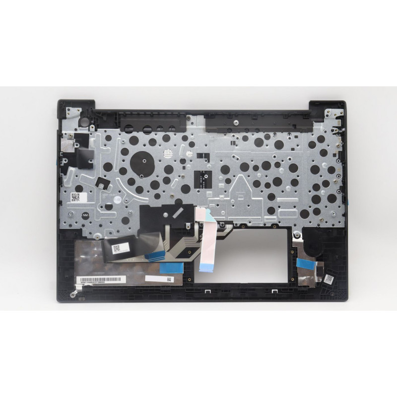 Lenovo 5M11J05719 Mech_Asm Fru Kbd Ccv Sws Bl