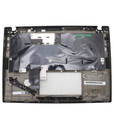 Lenovo 5M11L86034 MECH_ASM BL KB BK MG SPA LTN
