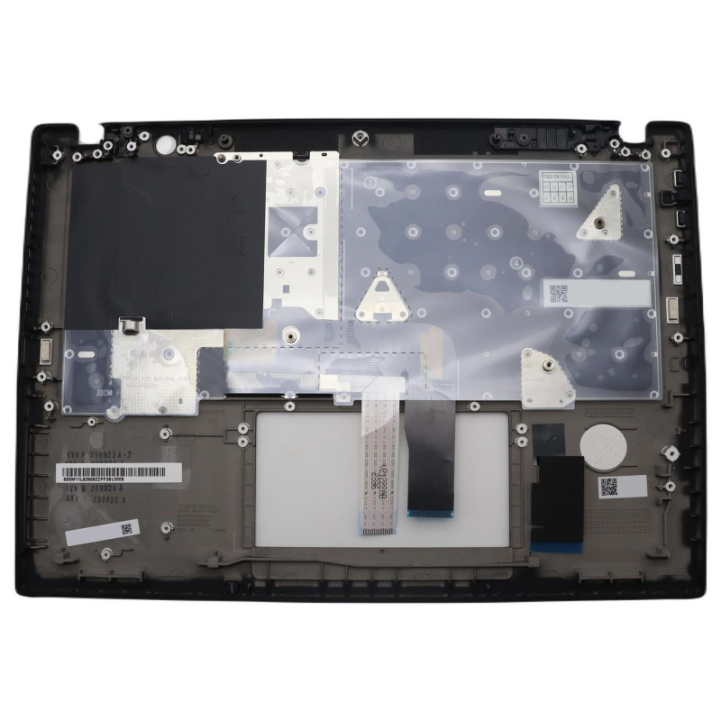 Lenovo 5M11L93091 MECH_ASM KBD Cc UKE BL (LTN)