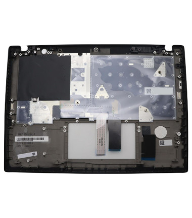 Lenovo 5M11L93093 MECH_ASM KBD Cc UKE BL (TRI)