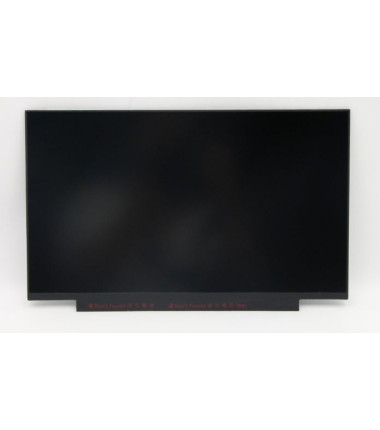 Lenovo 02DA381 LCD SD10M34155 ( AUO 14" FHD