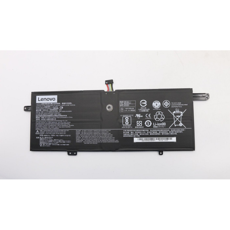 Lenovo 5B10N00766 48Wh Lithium-ion battery for