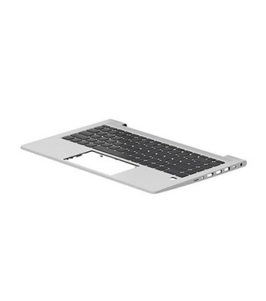 HP N01933-061 Top Cover W/Keyboard BL ITL