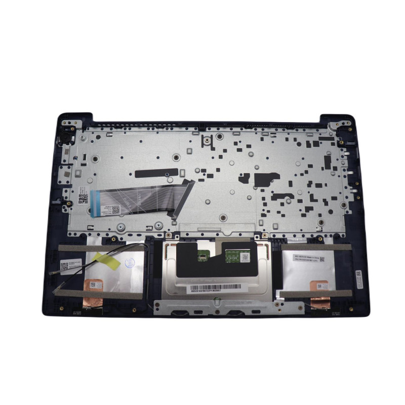 Lenovo 5CB1M46567 Cover Upper Case Asm_Uke L Lenovo 5CB1M46567 Cover Upper Case Asm_Uke L