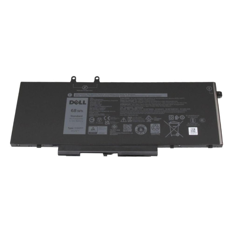 Dell N2NLL 68Wh lithium-ion notebook Dell N2NLL 68Wh lithium-ion notebook