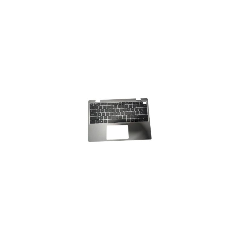 Dell 2NH83 Palmrest with Spanish Backlit Dell 2NH83 Palmrest with Spanish Backlit