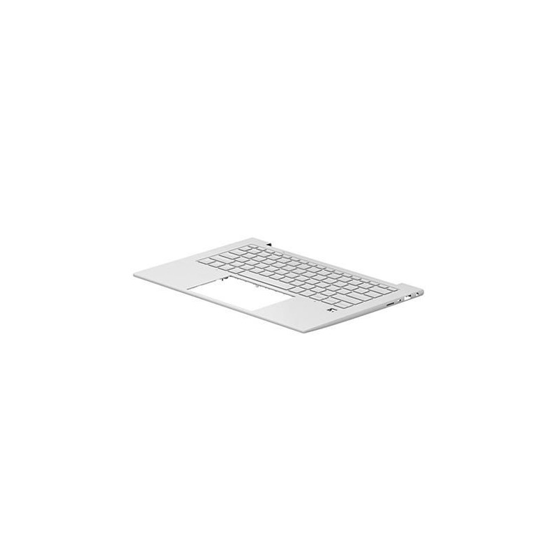 HP N93307-B31 Top cover with backlit HP N93307-B31 Top cover with backlit