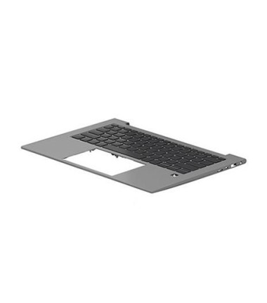 HP N16829-DH1 Top cover with keyboard for