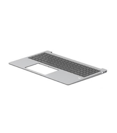 HP N40883-DH1 SPS-TOPCOVER UMA PKS FPR W/KB