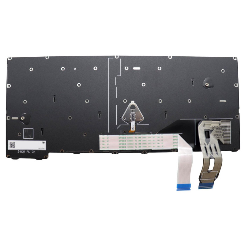 Lenovo 5N21M38150 NB_KYB CS24 FL Lenovo 5N21M38150 NB_KYB CS24 FL