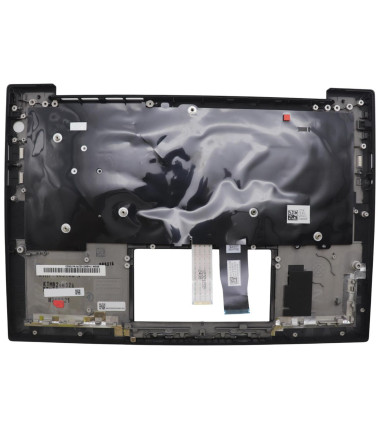 Lenovo 5M11N99594 MECH_ASM BL KB BK WW GER SRX