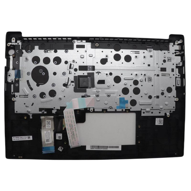 Lenovo 5M11N99991 MECH_ASM FRU NOR (SRX) UK BK Lenovo 5M11N99991 MECH_ASM FRU NOR (SRX) UK BK